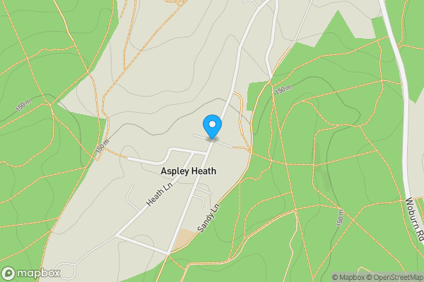 Auction Properties in Aspley Heath|propertyauctions.io