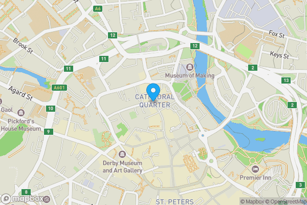 Auction Properties in Derby|propertyauctions.io