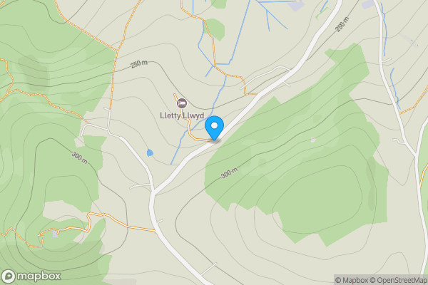 Auction Properties in Gallt-y-foel|propertyauctions.io