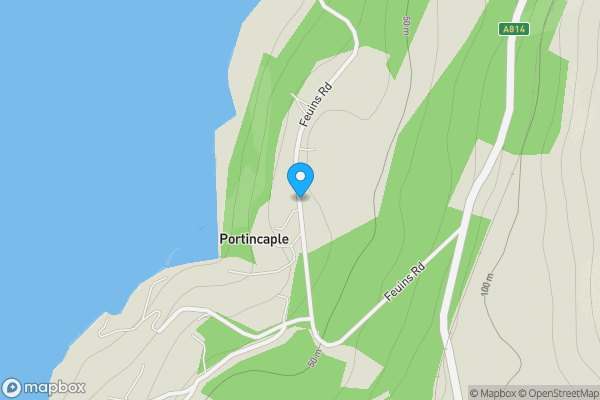 Auction Properties in Portincaple|propertyauctions.io