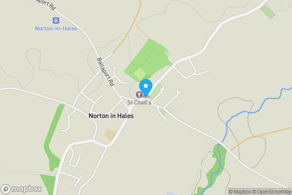 Auction Properties in Norton in Hales|propertyauctions.io