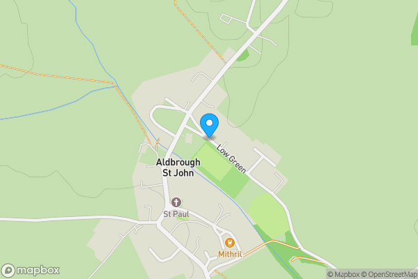 Auction Properties in Aldbrough St John|propertyauctions.io