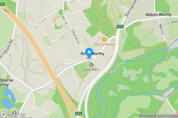 Auction Properties in Kings Worthy|propertyauctions.io