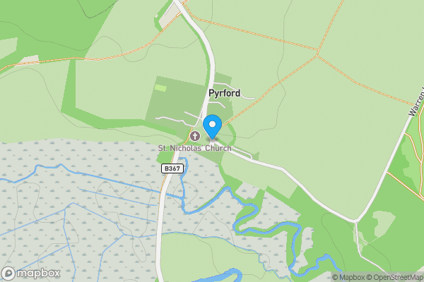 Auction Properties in GU22|propertyauctions.io