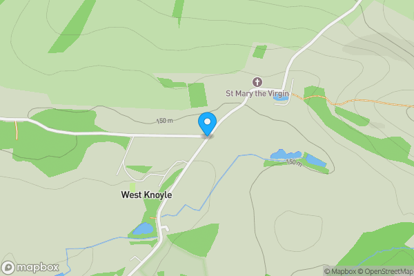 Auction Properties in West Knoyle|propertyauctions.io