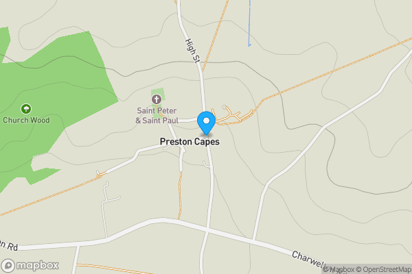 Auction Properties in Preston Capes|propertyauctions.io