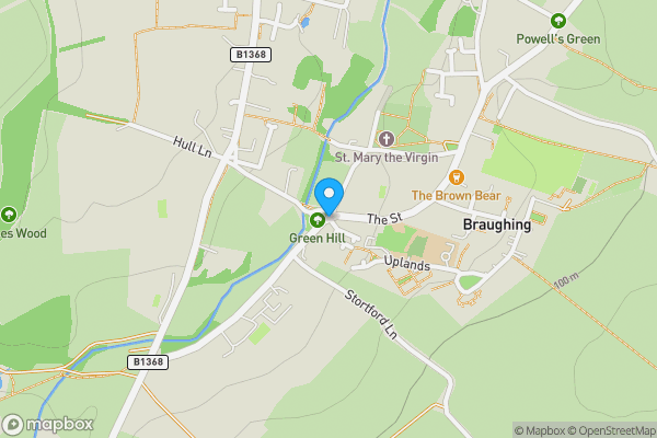 Auction Properties in Braughing|propertyauctions.io