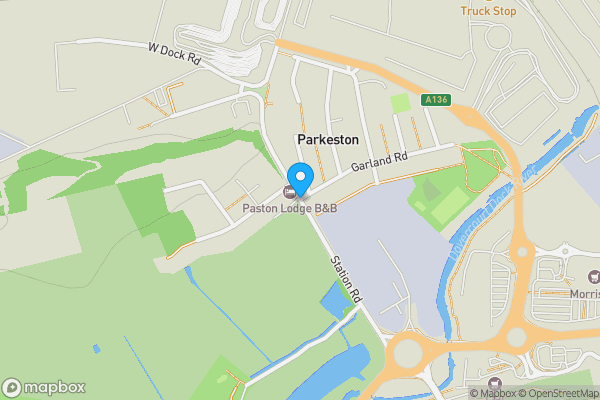 Auction Properties in Parkeston|propertyauctions.io