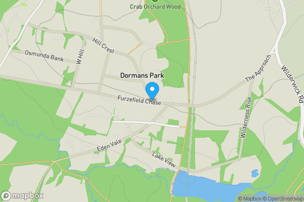 Auction Properties in Dormans Park|propertyauctions.io