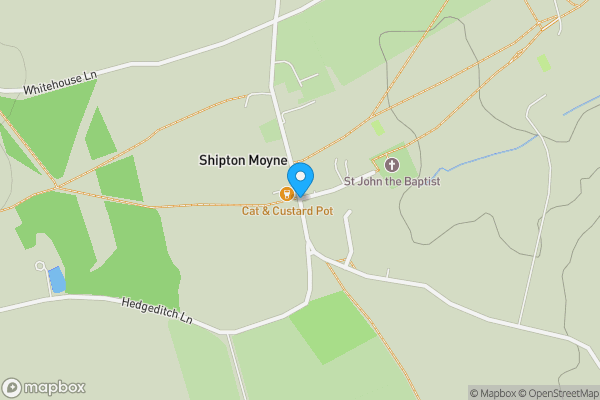 Auction Properties in Shipton Moyne|propertyauctions.io