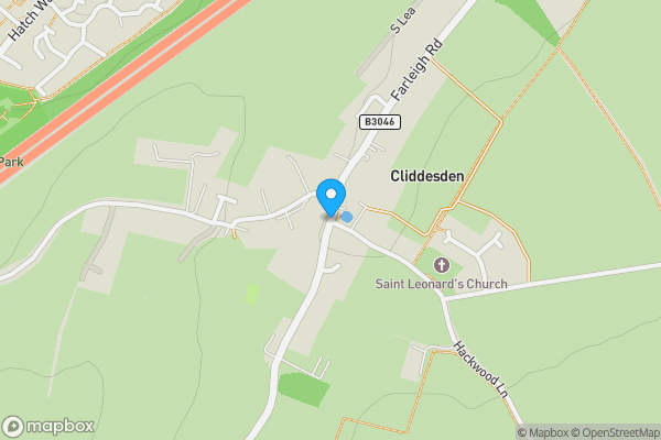 Auction Properties in Cliddesden|propertyauctions.io