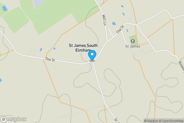 Auction Properties in St James South Elmha|propertyauctions.io