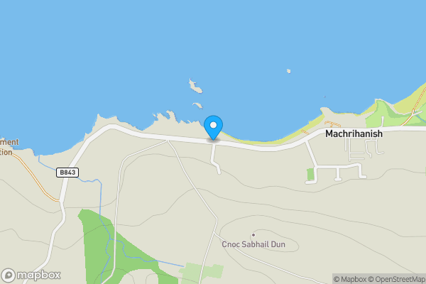 Auction Properties in Machrihanish|propertyauctions.io