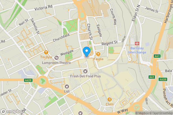 Auction Properties in Barnsley|propertyauctions.io