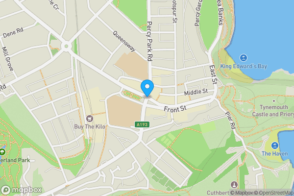 Auction Properties in Tynemouth|propertyauctions.io