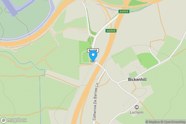 Auction Properties in Bickenhill|propertyauctions.io