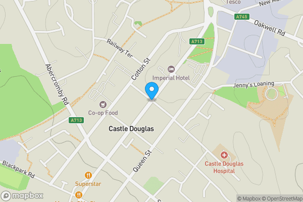 Auction Properties in Castle Douglas|propertyauctions.io