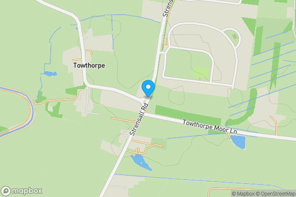 Auction Properties in Towthorpe|propertyauctions.io