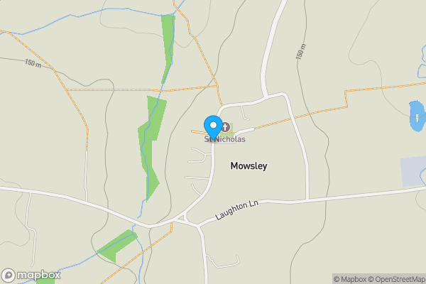 Auction Properties in Mowsley|propertyauctions.io