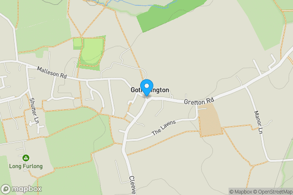 Auction Properties in Gotherington|propertyauctions.io