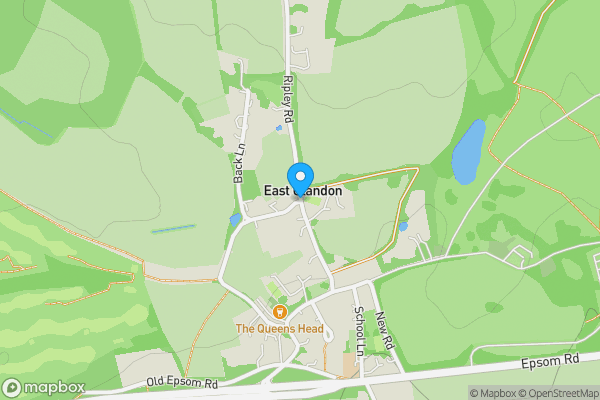 Auction Properties in East Clandon|propertyauctions.io