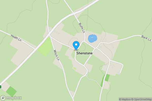 Auction Properties in Shenstone|propertyauctions.io