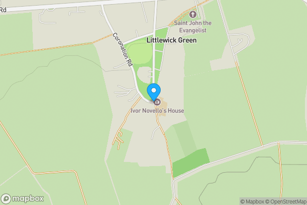 Auction Properties in Littlewick Green|propertyauctions.io