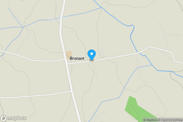 Auction Properties in Bronnant|propertyauctions.io