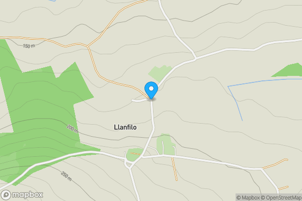 Auction Properties in Llanfilo|propertyauctions.io