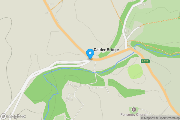 Auction Properties in Calder Bridge|propertyauctions.io