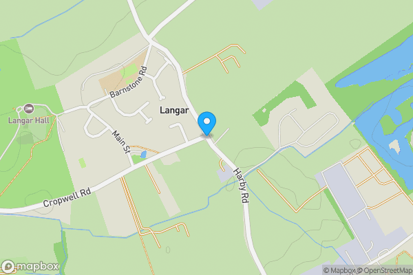Auction Properties in Langar|propertyauctions.io