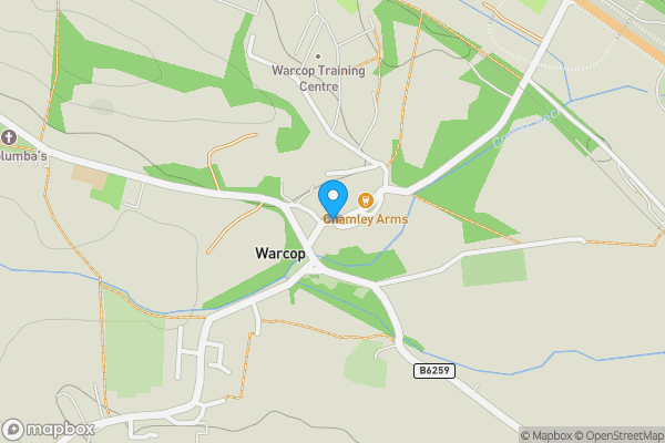 Auction Properties in Warcop|propertyauctions.io