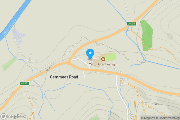 Auction Properties in Glantwymyn|propertyauctions.io