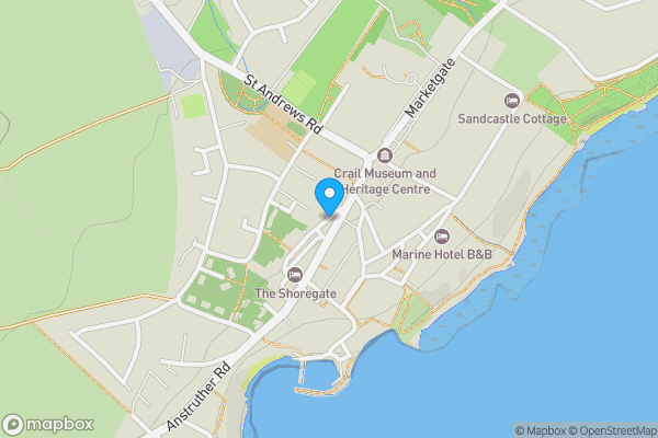Auction Properties in Crail|propertyauctions.io