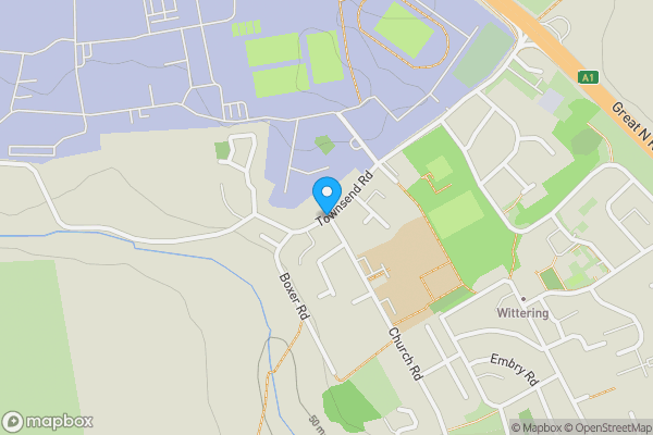 Auction Properties in Wittering|propertyauctions.io