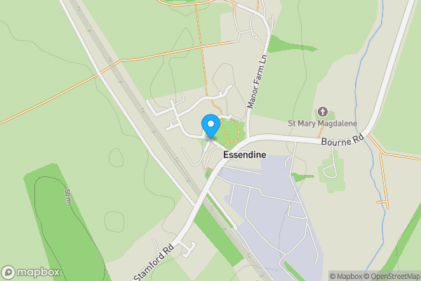 Auction Properties in Essendine|propertyauctions.io