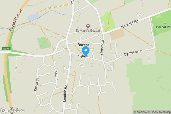 Auction Properties in Bozeat|propertyauctions.io