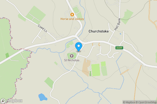 Auction Properties in Churchstoke|propertyauctions.io