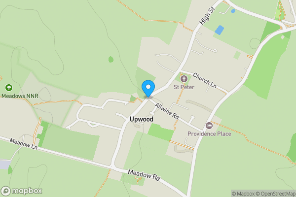 Auction Properties in Upwood|propertyauctions.io