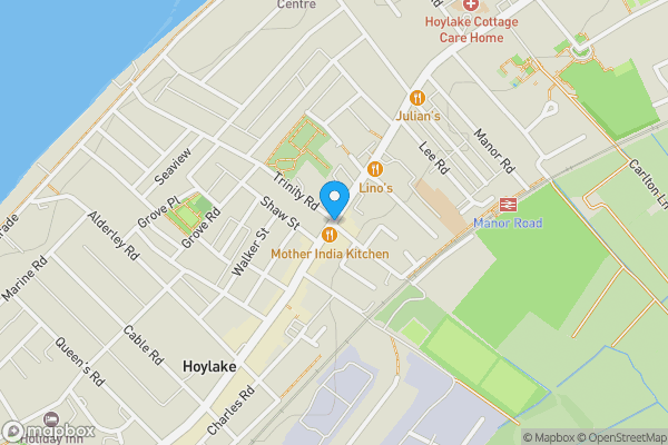 Auction Properties in Hoylake|propertyauctions.io