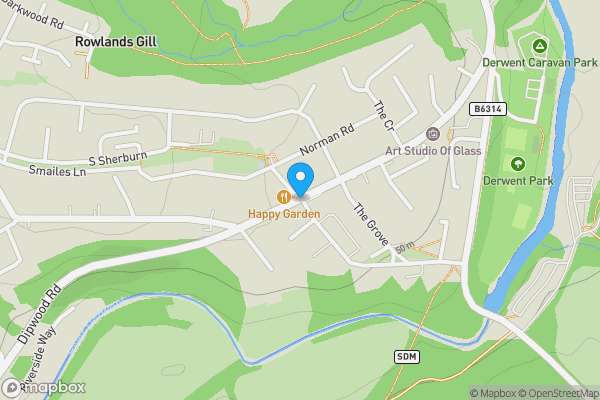 Auction Properties in Rowlands Gill|propertyauctions.io