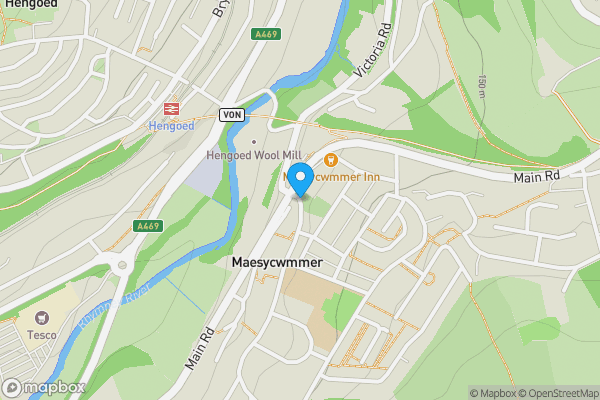 Auction Properties in Maesycwmmer|propertyauctions.io