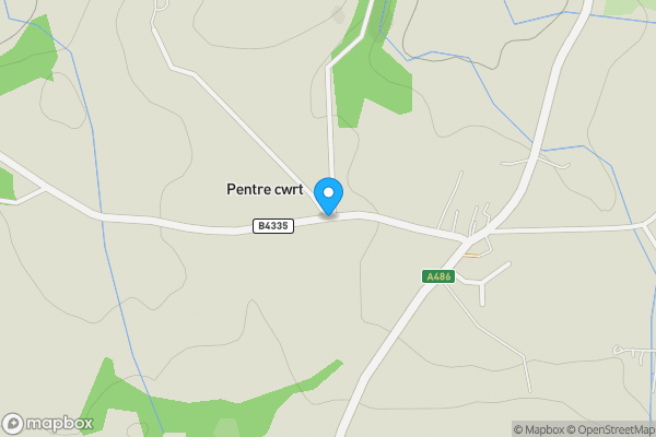 Auction Properties in Pentre-cwrt|propertyauctions.io