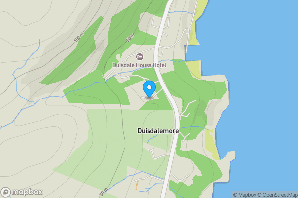 Auction Properties in DuisdeiI Mòr|propertyauctions.io