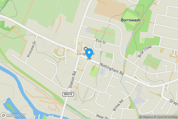 Auction Properties in Borrowash|propertyauctions.io