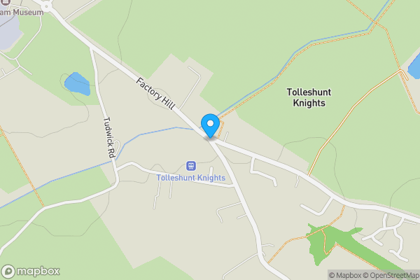 Auction Properties in Tolleshunt Knights|propertyauctions.io