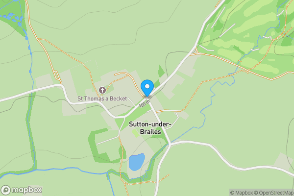 Auction Properties in Sutton-under-Brailes|propertyauctions.io