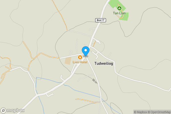Auction Properties in Tudweiliog|propertyauctions.io