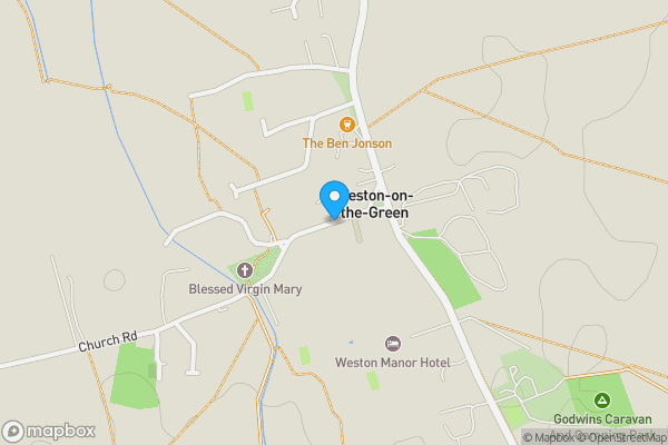 Auction Properties in Weston-on-the-Green|propertyauctions.io