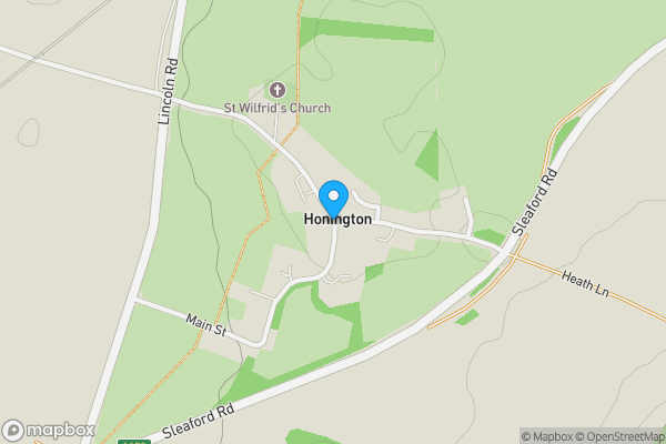 Auction Properties in Honington|propertyauctions.io